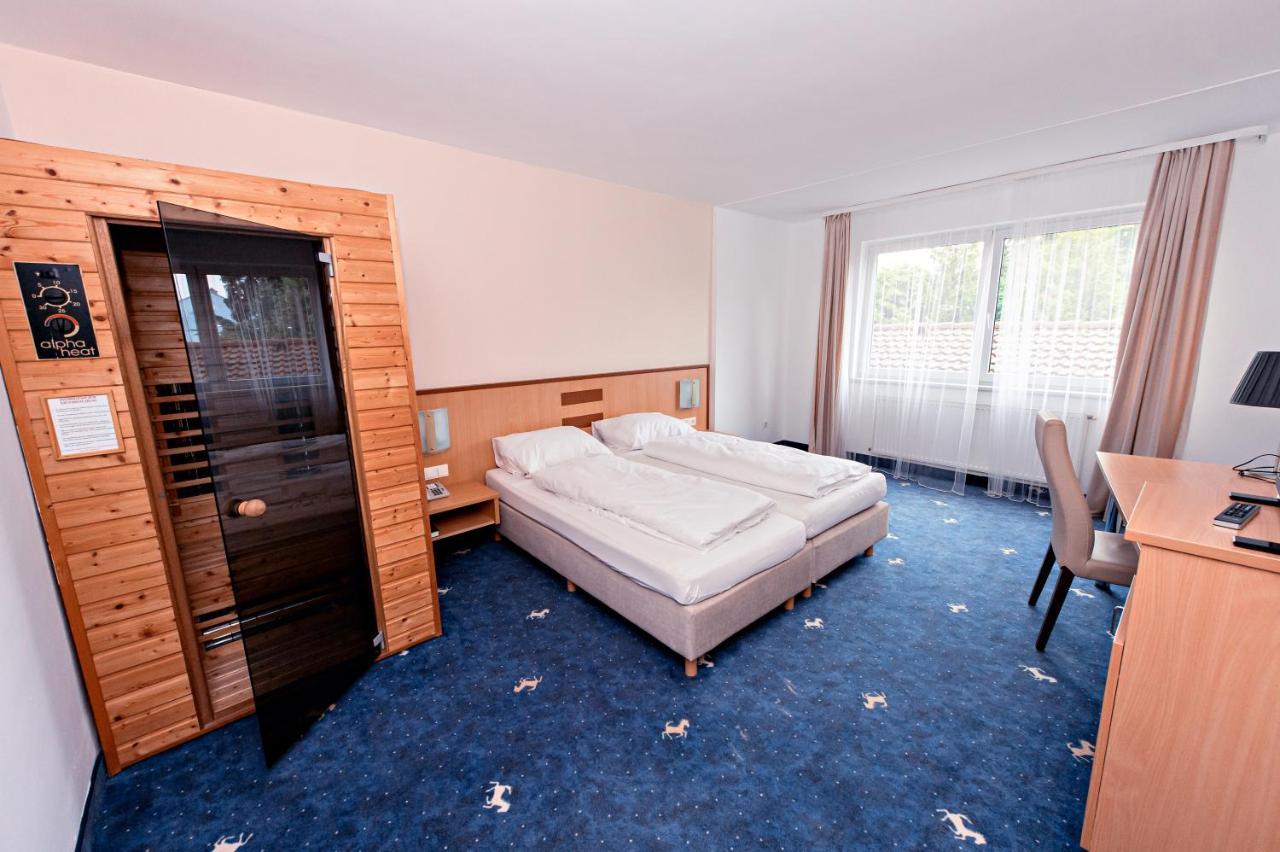 Hotel Wiental Pressbaum Exterior photo